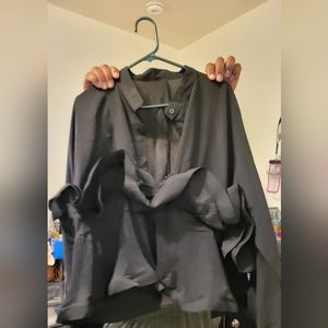 Super cute Peplum Top